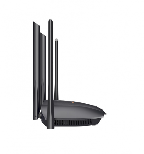 TX12 Двухдиапазонный гигабитный беспроводной маршрутизатор Фото