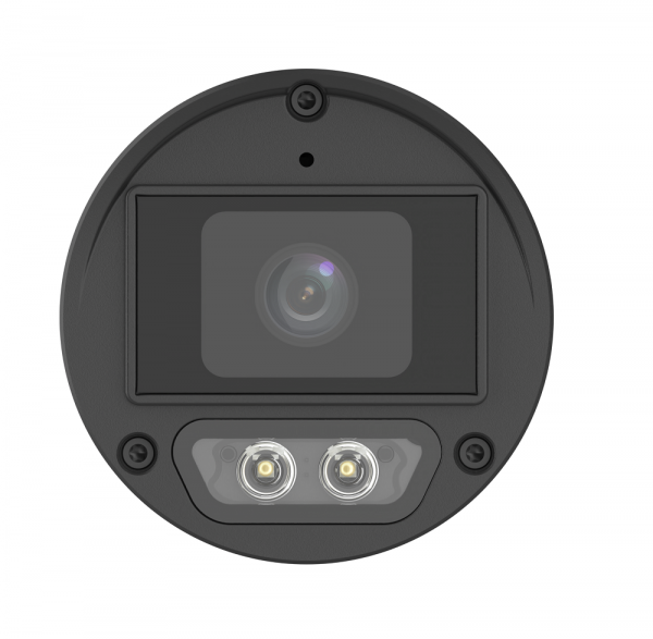 IPC2124LB-AF40K-DL2 Видеокамера IP цилиндрическая 4Мп  Фото