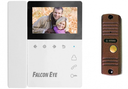 Lira + AVC-305 (PAL) Медь Фото