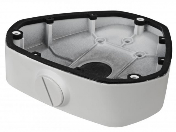 DS-1281ZJ-DM25(M1) Наклонный потолочный кронштейн, белый Фото