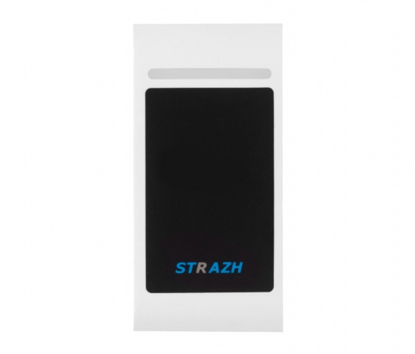 SR-R112 (белый) Считыватель бесконтактный для proxi-карт  STRAZH Фото