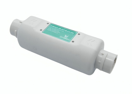 UB-EXT/W-1/1-250 Уличный POE-удлинитель Unibrave Фото