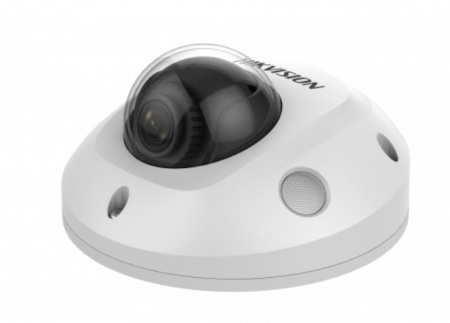 DS-2CD3586G2-IS(4mm)(C) 8Мп уличная компактная IP-камера Фото