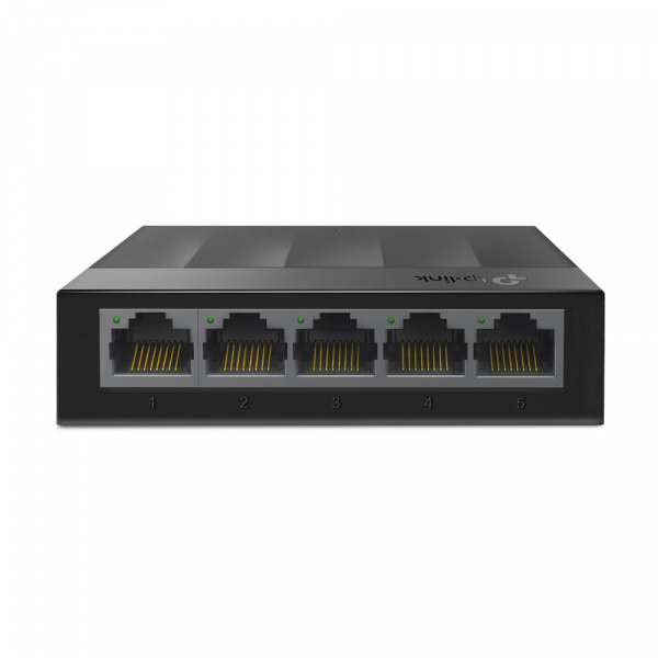 LS1005G Коммутатор TP-LINK  Фото LS1005G Коммутатор TP-LINK  Фото