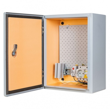 Mastermann-2УТ (Ver. 2.0) Климатический навесной шкаф Фото