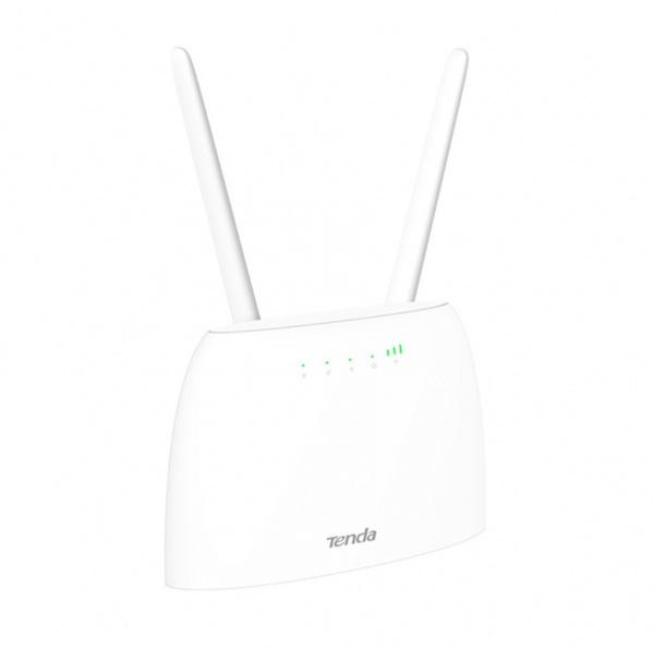 4G07 Tenda 4G LTE маршрутизатор AC1200 Фото