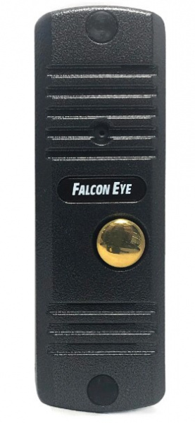 FE-305C (графит) Вызывная панель, накладная Фото FE-305C (графит) Вызывная панель, накладная Фото