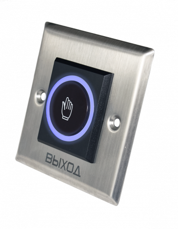 PTE-301 Кнопка выхода бесконтактная Фото