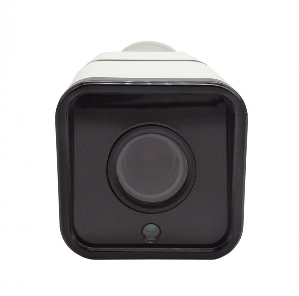 ST-S5513 POE (2,8-12mm), (версия 2) 5MP, уличная  цилиндрическая IP-камера с ИК подсветкой до 30 м Фото