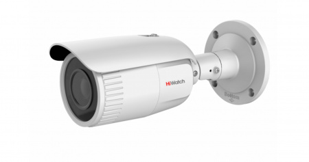 DS-I256 (2.8-12 mm) 2Мп уличная цилиндрическая IP-камера с EXIR-подсветкой до 30м Фото