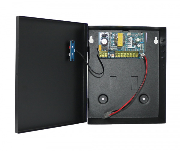 UB-ББП-50 Бесперебойный блок питания Unibrave UB-ББП-50, металл Фото