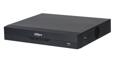 DH-XVR5108HS-5M-I3/T 8-канальный HDCVI-видеорегистратор с FR