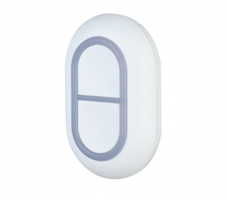 DHI-ARD822-W2(868)-L Тревожная кнопка (2 кнопки) c ремешком Фото