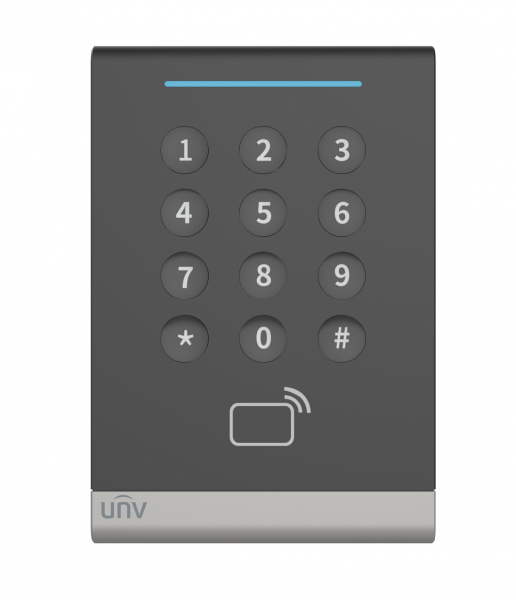 OEC-R3H-MK Считыватель Mifare 1 карт с клавиатурой Фото