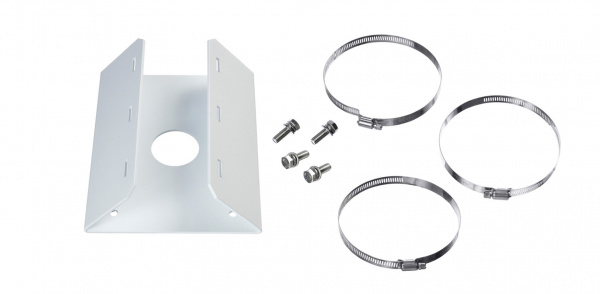 RVi-2BPM-4 Кронштейн для крепления на столб Фото RVi-2BPM-4 Кронштейн для крепления на столб Фото