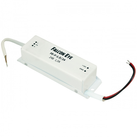 FE-F-1,5/24 Уличный блок питания Фото