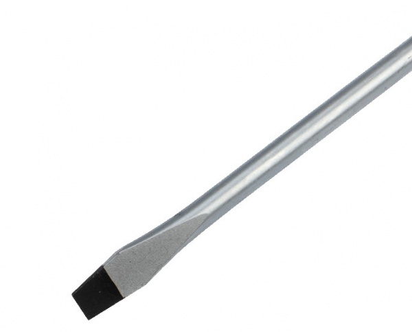 Отвертка шлицевая SL 5х100 мм, двухкомпонентная рукоятка REXANT Фото Отвертка шлицевая SL 5х100 мм, двухкомпонентная рукоятка REXANT Фото