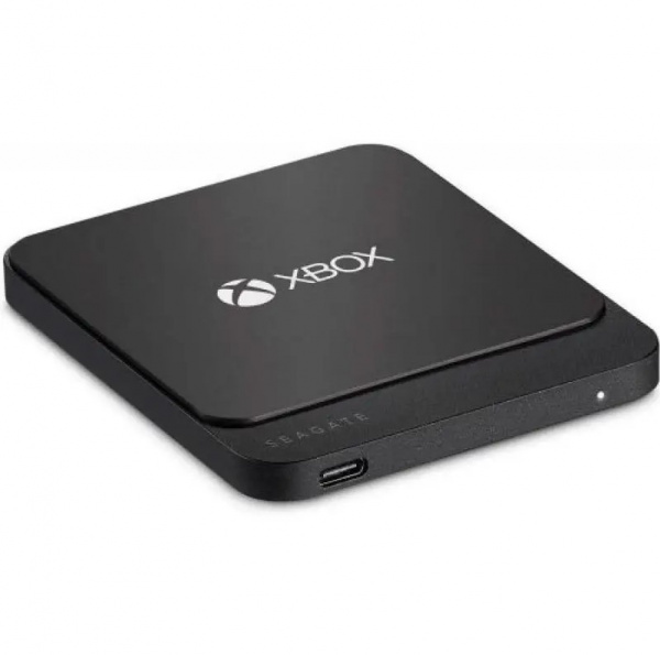 Накопитель SSD USB 3.0 Seagate (STHB500401) Фото Накопитель SSD USB 3.0 Seagate (STHB500401) Фото