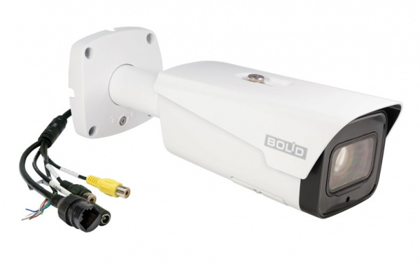 BOLID VCI-121-01 IP-камера уличная Фото