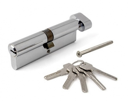 500ZP-100(45+10+45)-M-CP-5KEY-WB Tantos Механизм цилиндровый Фото 500ZP-100(45+10+45)-M-CP-5KEY-WB Tantos Механизм цилиндровый Фото