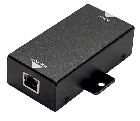 NS-EX-1GP PoE удлинитель 10/100/1000M Фото