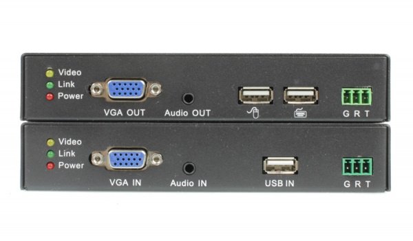 TA-VKMDA+RA-VKMDA Комплект для передачи Фото TA-VKMDA+RA-VKMDA Комплект для передачи Фото