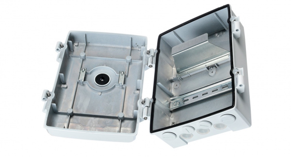 RVi-2BMB-6 Монтажная коробка Фото RVi-2BMB-6 Монтажная коробка Фото