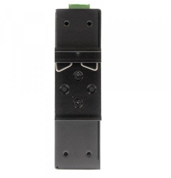 Midspan-1/303X(Booster) Промышленный PoE-инжектор 10G Ethernet на 30W с бустером напряжения Фото