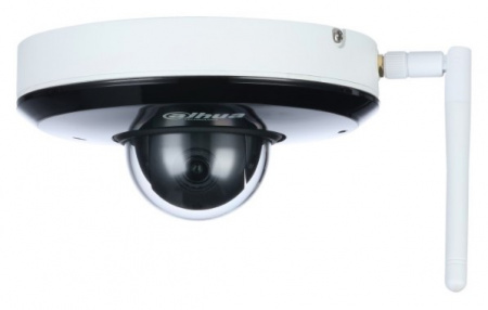 DH-SD1A203T-GN-W Мини-купольная PTZ IP-видеокамера с Wi-Fi Фото