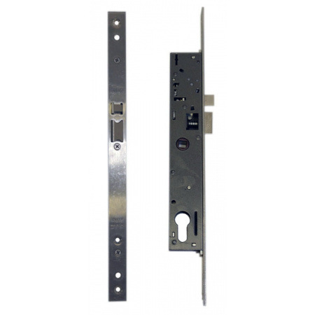 7817-02-25 Замок электромеханический врезной Фото 7817-02-25 Замок электромеханический врезной Фото
