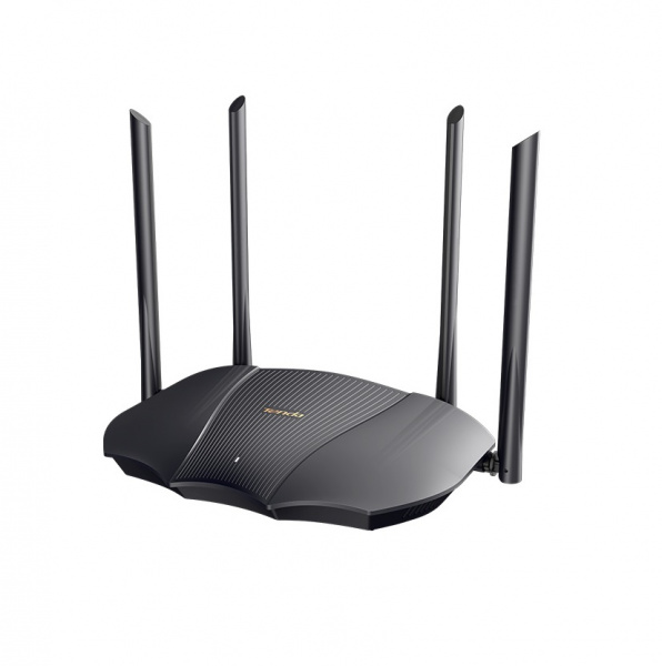 TX12 Двухдиапазонный гигабитный беспроводной маршрутизатор Фото