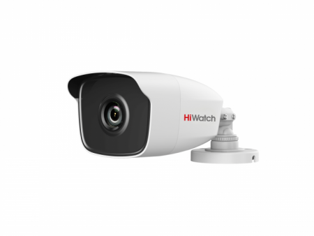 DS-T120 (3.6 mm) 1Мп уличная цилиндрическая HD-TVI камера с EXIR-подсветкой до 40м
 Фото DS-T120 (3.6 mm) 1Мп уличная цилиндрическая HD-TVI камера с EXIR-подсветкой до 40м
 Фото