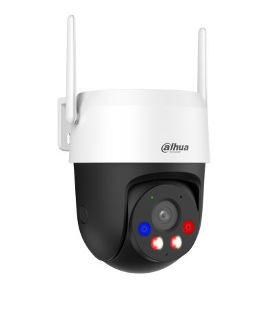 DH-IPC-P5ASP-PV-S2 Мини-PT IP-видеокамера с Wi-Fi 5Мп Фото