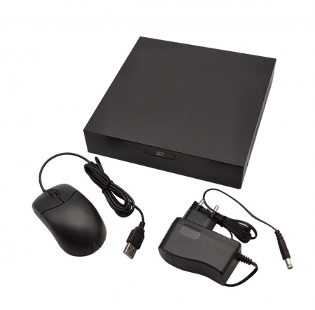 ST-NVR-V1005A45 Цифровой видеорегистратор Фото ST-NVR-V1005A45 Цифровой видеорегистратор Фото