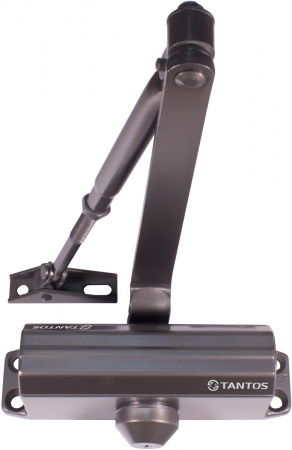 TS-DC085 Freeze графит Фото