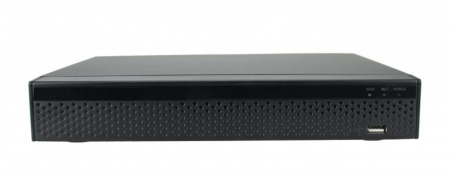 Altcam DVR413 4-х канальный гибридный видеорегистратор 5Mp Фото
