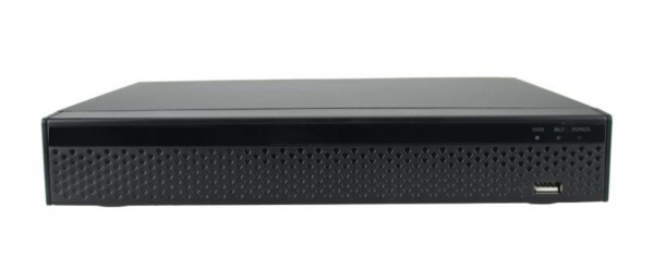 Altcam DVR413 4-х канальный гибридный видеорегистратор 5Mp Фото