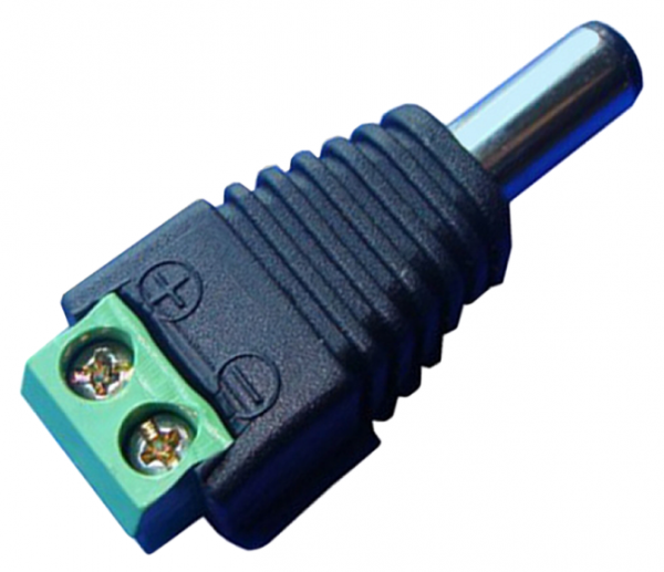 St-BNC-P Разъем силовой с клемной колодкой под винт-предназначен Фото