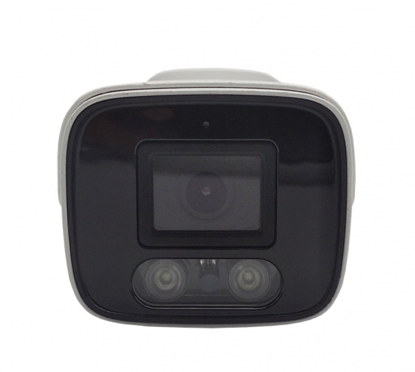 ST-S2541 POE (2,8mm), (версия 3) 2,1 MP Уличная цилиндрическая  IP-камера с ИК подсветкой до 30 м Фото