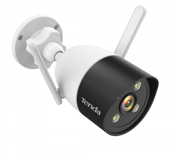 K8W-3TC Беспроводной комплект видеонаблюдения высокой четкости Фото