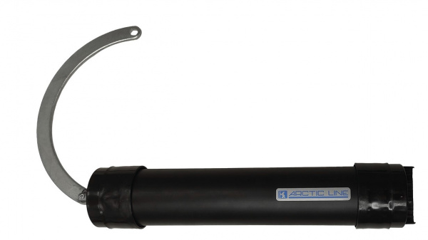 Доводчик дверной Arctic Line 1.0 Фото Доводчик дверной Arctic Line 1.0 Фото