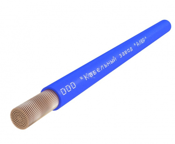 Провод силовой 