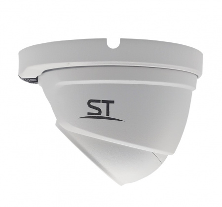 ST-S2543 (2,8mm), (версия 2) уличная купольная IP-камера 2MP Фото