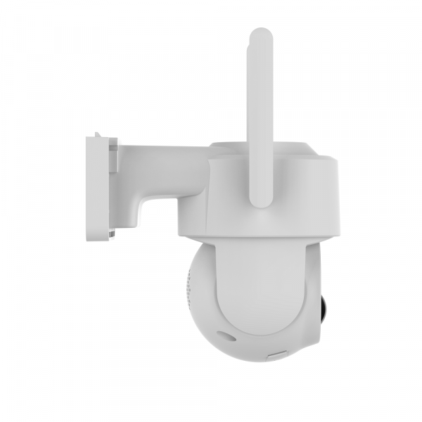 CTV-OutCam PT20S Wi-Fi PT Видеокамера с разрешением 4Мп Фото