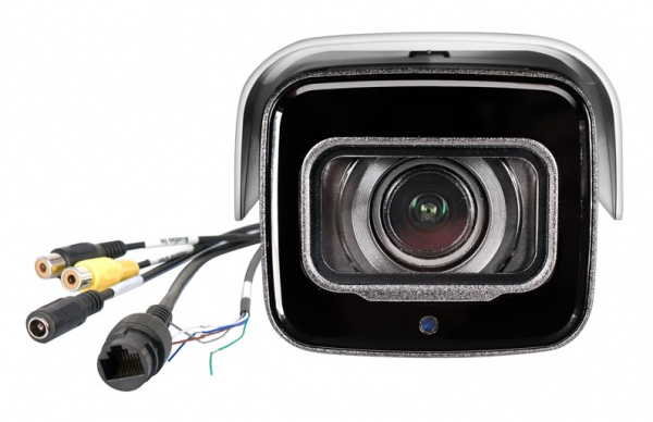 BOLID VCI-120-01 IP-камера цилиндрическая уличная Фото