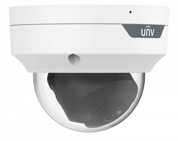 IPC3534LB-ADZK-H Видеокамера IP купольная антивандальная 4Мп Фото