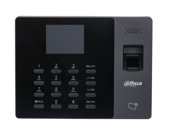 DHI-ASA2212GL Терминал учета рабочего времени и контроля доступа Фото DHI-ASA2212GL Терминал учета рабочего времени и контроля доступа Фото