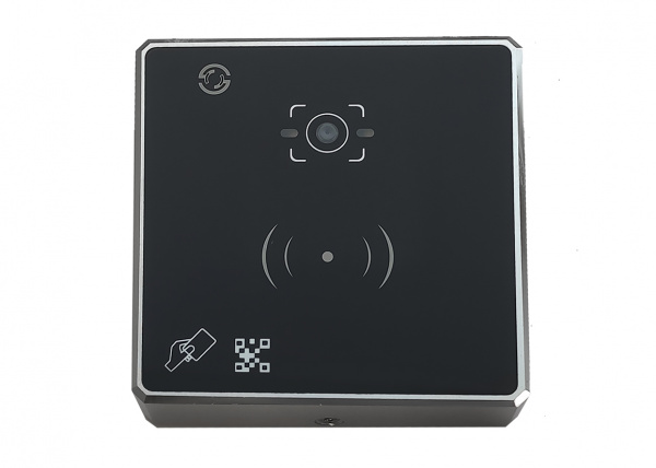 TS-RDR-QR2-MF считыватель QR-кода и карт Mifare Фото TS-RDR-QR2-MF считыватель QR-кода и карт Mifare Фото