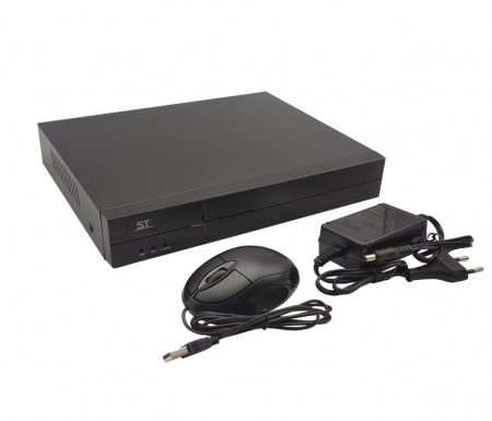 ST-NVR-S16083 CITY Видеорегистратор цифровой Фото