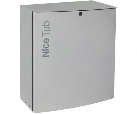 Привод для откатных ворот TUB 4000 Фото